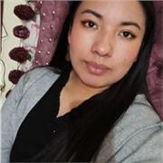 Profesora de lengua y literatura, inglés